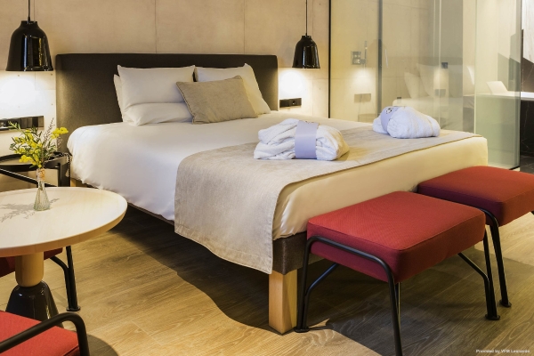 Hotel Novotel Sevilla